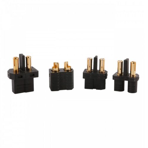 Gens ace universal connector set (Deans, XT60, EC3)