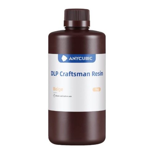 AnyCubic DLP Craftsman Resin (Beige)