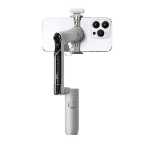 Insta360 Flow Gimbal Alkotó készlet (szürke)