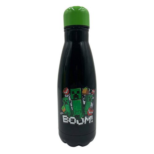 Bidon 500 ml Minecraft MC00017 KiDS Licensing KiDS Licensing