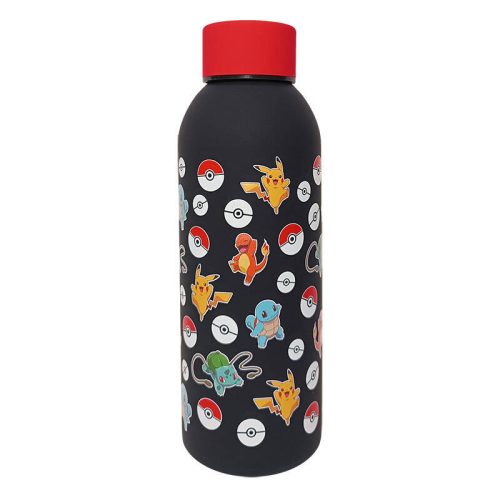 Bidon 500 ml Pokemon PK00018 KiDS Licensing KiDS 500 ml Pokemon PK00018 KiDS Licensing