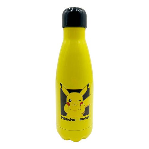 Vizes palack 500 ml Pokemon PK00025 KiDS Licensing KiDS Licensing