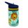 Vizes palack 400 ml Dzsungel KL11262 KiDS Licensing