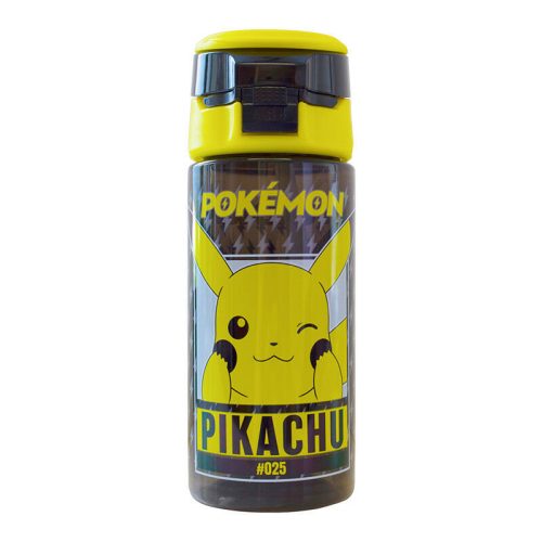 Vizes palack 500ml Pokemon PK91491 KiDS Licensing KiDS Licensing