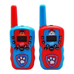 Walkie Talkie Mancs őrjárat PW19915 KiDS Licensing