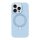 Phone case Joyroom Dancing Circle PN-15L2 Iphone 15 Pro (blue) without packaging