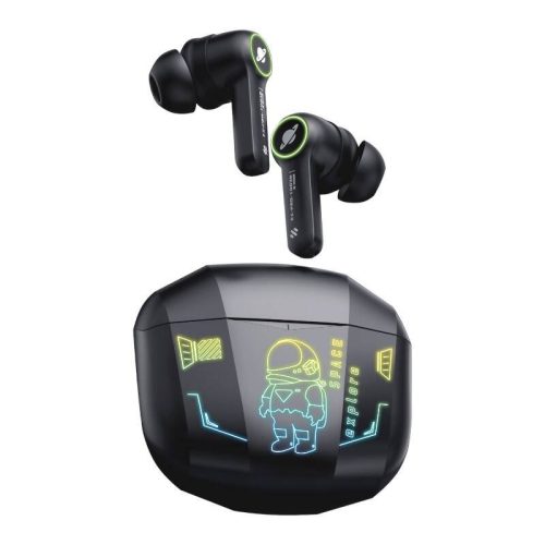 ONIKUMA T36 RGB játék fülhallgató Bluetooth