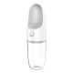 Dogness D02 Pet Travel Bottle 300ml (White)