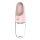 Dogness D02 Pet Travel Bottle (Pink)