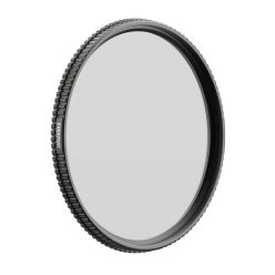   Polarizing filter PolarPro 1/4 Black Mist 77mm ShortStache EveryDay