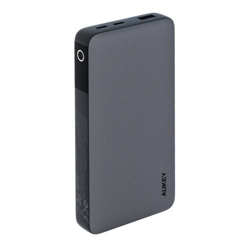 Powerbank Aukey PB-Y42,  20000mAh, 30W PD (black)