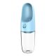 Travel Bottle Dogness D11 400ml (Blue)