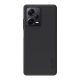 tok Nillkin Super Frosted Shield Pro a Xiaomi Redmi Note 12 Pro 5G-hez (fekete)