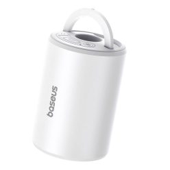 Baseus PocketGo Portable Pump (white)