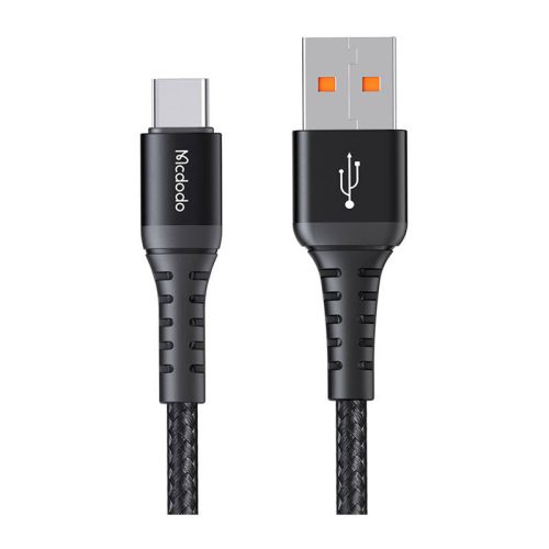 Mcdodo CA-2273 USB-A és USB-C kábel, 60W, 3m (fekete)