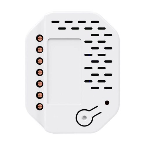 Intelligens kapcsoló HomeKit ZigBee NEO NAS-SW01BH NAS-SW01BH