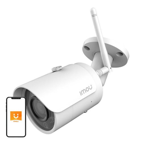 IMOU Bullet Pro 3MP kültéri WiFi kamera IMOU Bullet Pro 3MP