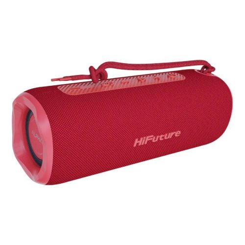 Speaker HiFuture Alpha Bluetooth (red)