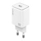 LDNIO A1508C 30W USB-C mains charger + USB-C cable