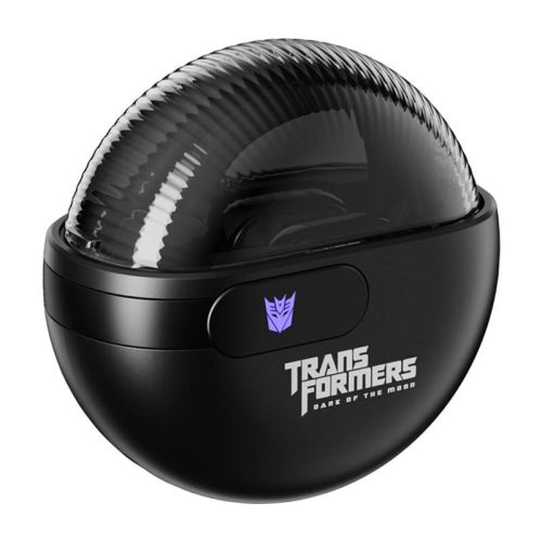 TWS Transformers TF-T09 headphones (black)