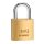 Deli Tools brass padlock EDL508907