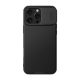 Nillkin CamShield Pro iPhone 16 Plus Case (black)