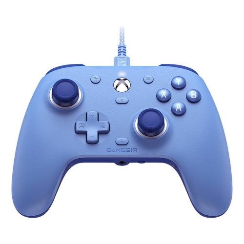 GameSir G7 SE wired controller (blue)