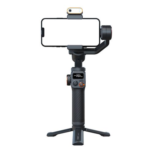 Gimbal Hohem iSteady M6 készlet