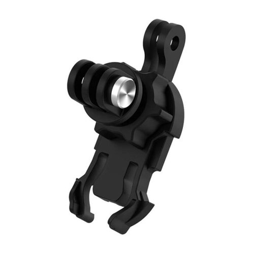 Telesin dual-head bracket for sports cameras