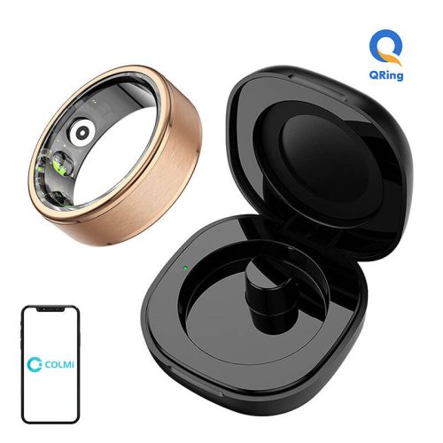 Smartring Colmi R03 18.1MM 8 (Z³oty)