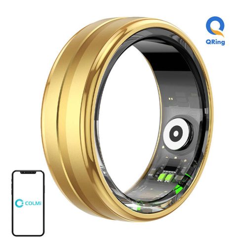 Smartring Colmi R06 18.1MM 8 (Z³oty)