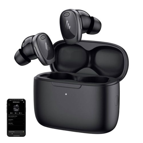 Wireless headphones TWS Edifier NeoDots, ANC (black)