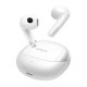 Ugreen HiTune H6 Pro Hybrid Active Noise-Cancelling Earbuds WS203 (white)