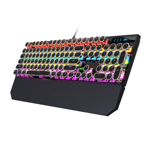 MageGee MK-STORM wired keyboard (black)