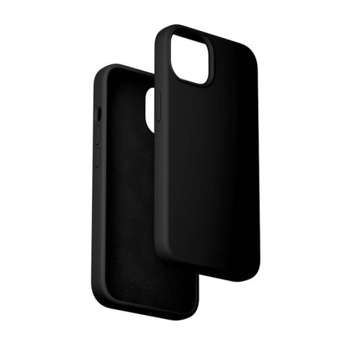 Vention KUEB0-10 protective case for iPhone 14 (black)