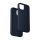 Vention KUFL0-20 Silicone Case for iPhone 15 Plus (blue)