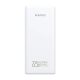 Powerbank Romoss PRC20 20000mAh 22.5W (white)