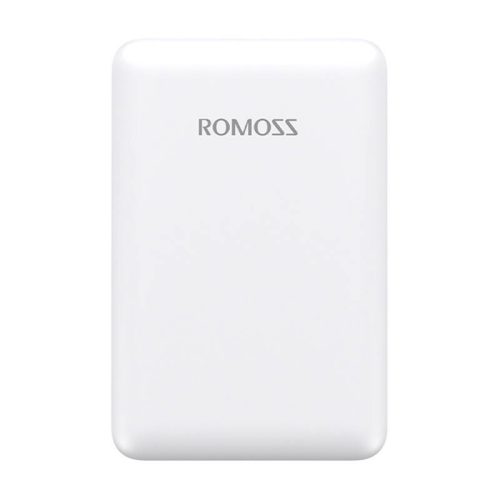 Romoss Powerbank WSC05 20W 5000mAh (white)