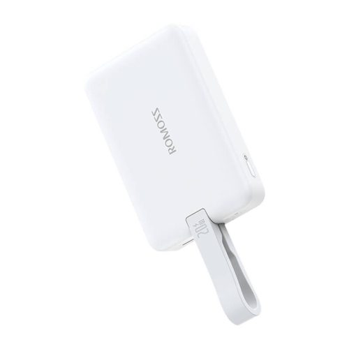 Powerbank Romoss WMS10 10000mAh 20W (white)