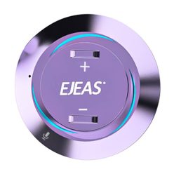 Ski Intercom EJEAS S2 (purple)