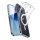 ESR Zero Clear (HaloLock) Case for iPhone 16 Pro Max (transparent)