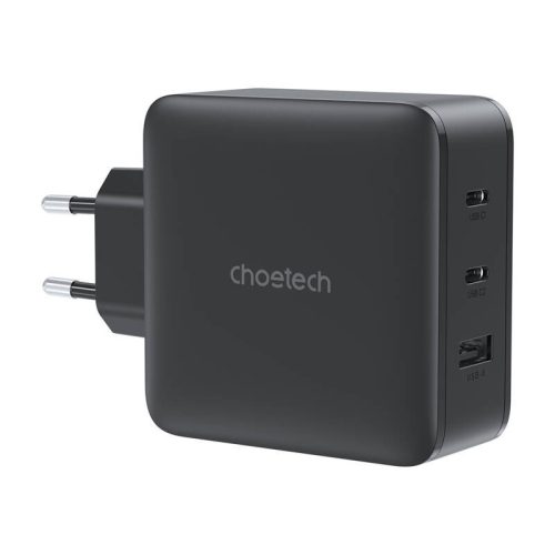 Choetech PD8005, PD 100W GaN hálózati töltő