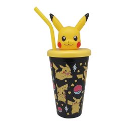   Bidon 450 ml Pokemon PK00028 KiDS Licensing KiDS 450 ml Pokemon PK00028 KiDS Licensing