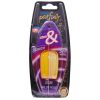 Autó Illatosító - Paloma Duo Parfüm Lilac & Wildrose 2*3Ml