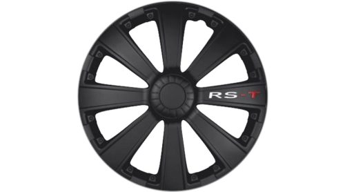 Dísztárcsa 15" RST Black