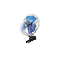   Ventilátor, 12V, 6", csipeszes (JAC46306, HN-GMPCF612WH, A2128N).