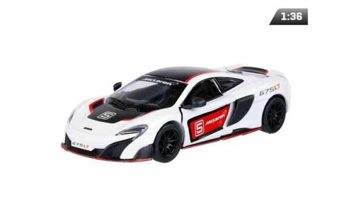 Makett autó, 1:36, McLaren 675LT