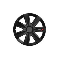 Dísztárcsa 17" GTX Carbon Black