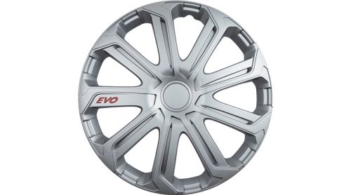 Dísztárcsa 16" Evo Silver