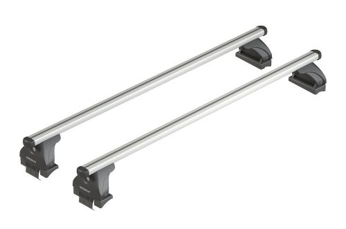 Citroen C4 Picasso 2013 - 2018 - Nordrive tetőcsomagtartó (alu)